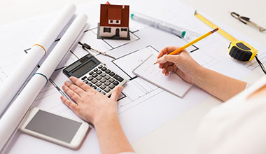 Why make use of a Quantity Surveyor?