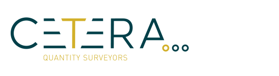 Cetera Quantity Surveyors Awards